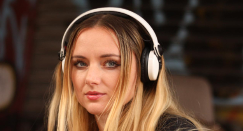 Arena Radio - AnnGree Guest Mix [Feb.2026]