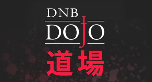 Hex - DNB Dojo Podcast #28 [Feb.2019]