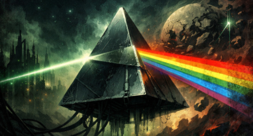 Gigan - Dark Side of the Bass # 60 Minutes of Neurofunk [March.2026]