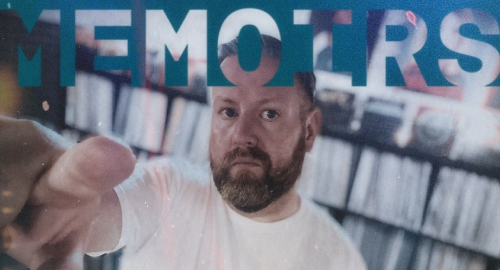 Mister Shifter - Memoirs.01, A 90s Atmospheric Jungle / Drum & Bass Journey [Feb.2025]