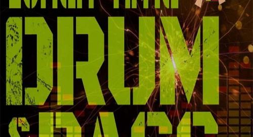Lunch Time DnB Vol2