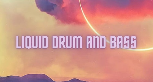 Kind Movements - Liquid Drum and Bass Mix #1 [Dec.2022]