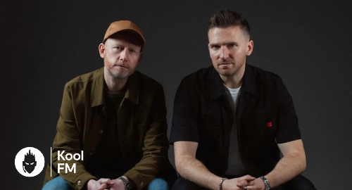 Technimatic - Kool FM [25.03.2026]