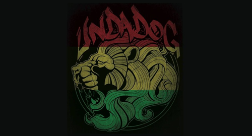 The Undadog - Positive Vibes Show # Jungletrain [09.01.2023]