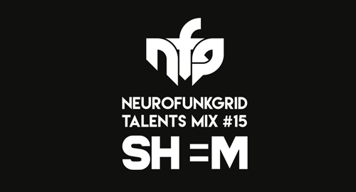 Shem - NFG Talents Mix #015 [Feb.2016]