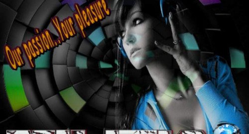 Kick'n Drum Militia Radio Set 01.09.