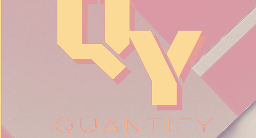 Quantify - AudioFiles 065 10 30 24