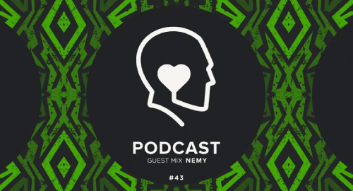 Elementrix & Nemy - Warm Ears Podcast #43 [Nov.2021]
