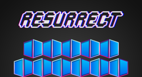 Beat_Science - Resurrect # Techy DnB Mix 2026