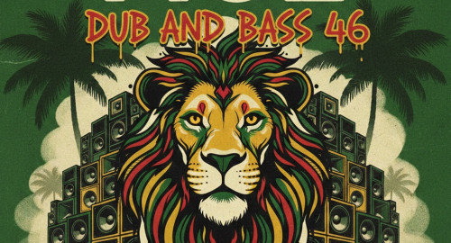 Dub and Bass 46