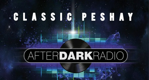 Asperatus - Classic Peshay # AfterDarkRadio [Oct.2023]