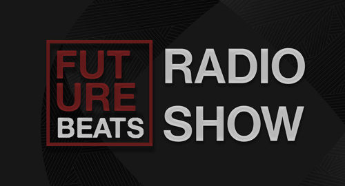 Future Beats Radio Show S03E01 [Live]