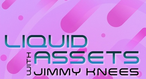 Jimmy Knees, Bloque - Liquid Assets [July.2024]