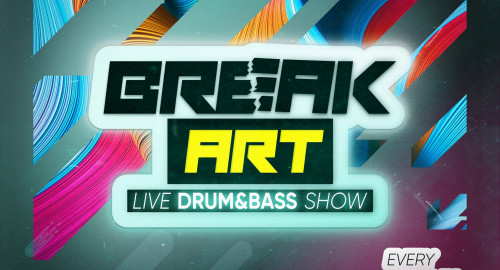 BreakArt 15.10.24