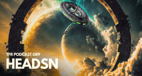 Headsn - TransFrequency Podcast #089 [Feb.2026]