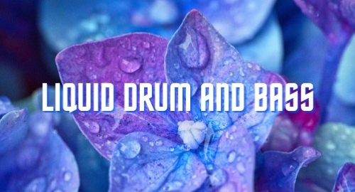 Kind Movements - Liquid Drum and Bass Mix #3 [Oct.2021]