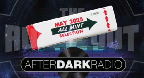 Asperatus - All Mint Selection # AfterDarkRadio [May.2025]