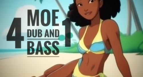 Dub and Bass 41