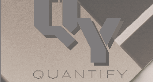 Quantify - AudioFiles 095 02 01 26
