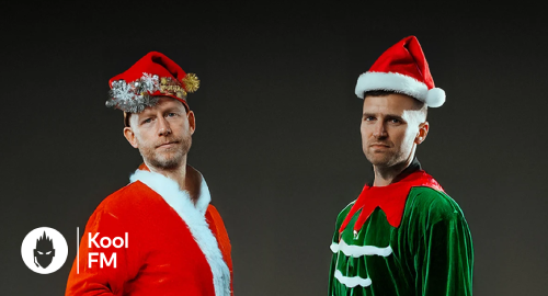 Technimatic - Christmas Special # Kool FM [24.12.2025]