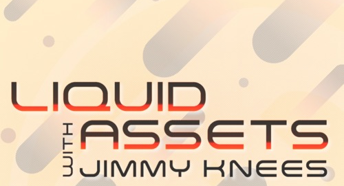 Jimmy Knees, MissGray - Liquid Assets [Nov.2024]