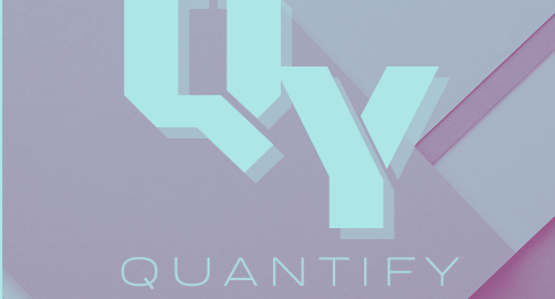Quantify - AudioFiles 052 04 09 24