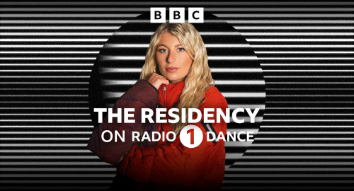 Lens & Clipz - BBC Radio 1's Residency [15.01.2026]