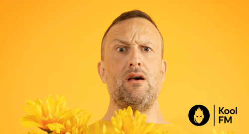 BCee - Spearhead Records # Kool FM [20.10.2025]