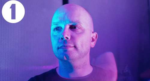 Nymfo - Drum and Bass Chilled Mix # BBC Radio 1 [13.04.2025]