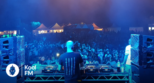 Ant TC1 presents Dispatch Recordings feat. Entita # Kool FM [14.08.2025]