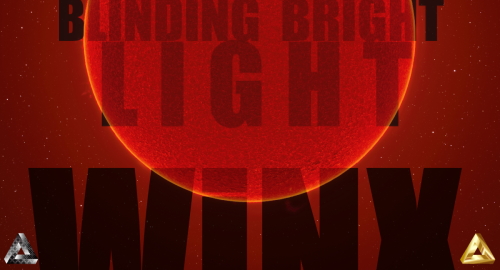 Winx - Blinding Bright Light