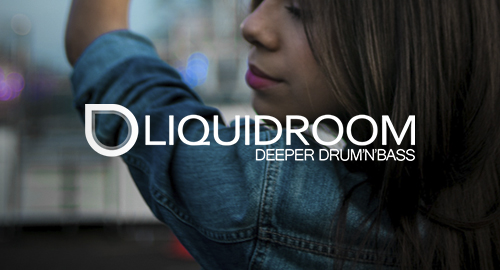 Liquid Room show | dnbradio | 18.04.2023