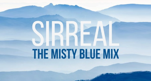 SirReal - The Misty Blue Mix [May.2023]