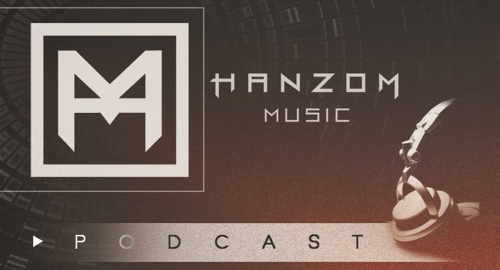 Hybert Phillips - Hanzom Music Podcast #011 [July.2020]