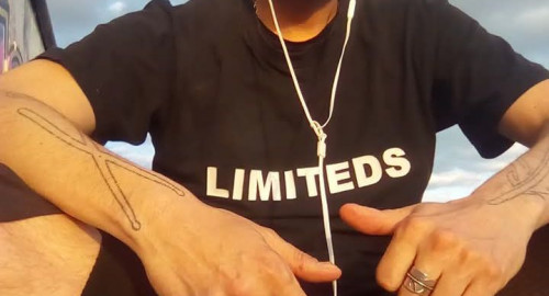 jogga - august anthems : change097