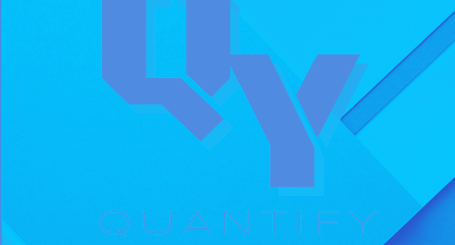 Quantify - AudioFiles 046 01 15 24