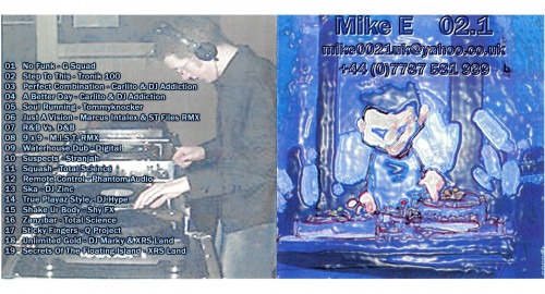 02.1 (2002 Demo Mix)