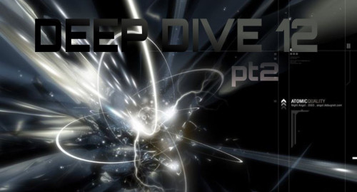 W.Head - Deep Dive 12 pt2