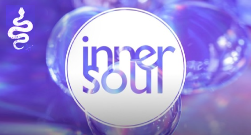InnerSoul w/ The Wook & Al Menos - Aaja Channel 1 [24.05.2022]