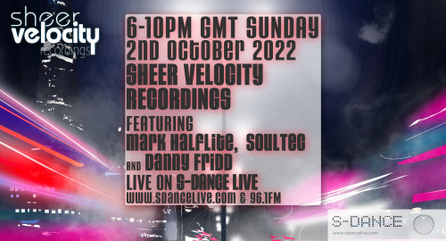 S Dance Live 2nd October 2022 Part 1