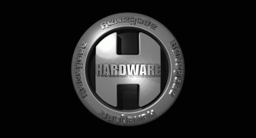Y2 - Renegade Hardware Mix Pt.1 [Sept.2023]
