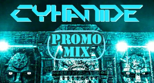 CyHaNiDe - Promo Mix [June.2022]