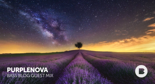 PurpleNova - Bass Blog Guest Mix [April.2022]