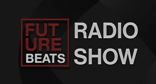 Future Beats Radio Show S03E05 [Live]