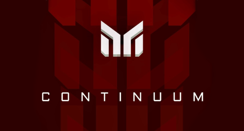 MJD - Continuum XXXI [2026]