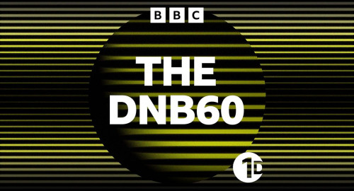 B.O.U's Festival Mix - DNB60 # BBC Radio 1 [29.06.2025]