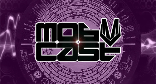 Mob Tactics - Mobcast S04E05 [May.2021]