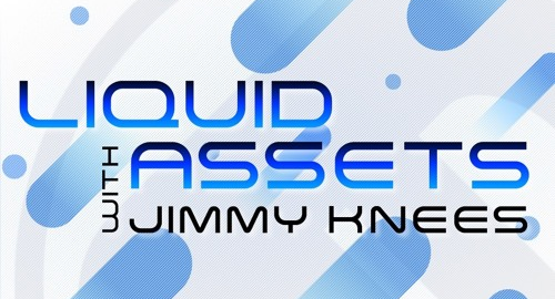 Jimmy Knees - Liquid Assets [Feb.2024]