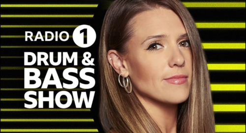 Charlie Tee, Brookes Brothers, Grace Barton - Drum and Bass Show # BBC Radio 1 [01.08.2026]