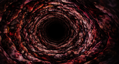 Transient Radio Guest Mix #2 March 2026 (All Samurai Music Mix)